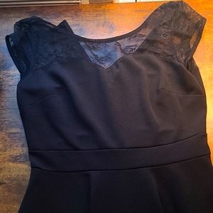 Grace karin swing dress